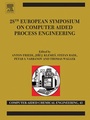 Cover: 28th European Symposium on Computer Aided Process Engineering - Elsevier