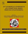 Cover: 28th European Symposium on Computer Aided Process Engineering: Volume 43 - Elsevier