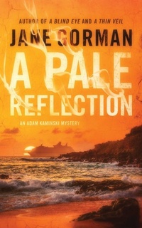 Enlarge image Cover: A Pale Reflection - Blue Eagle Press