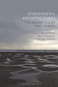 Enlarge image Cover: Atmospheric Architectures - Bloomsbury Visual Arts