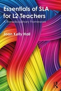 Cover: Essentials of SLA for L2 Teachers - Routledge