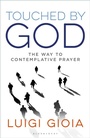 Cover: Touched by God - Bloomsbury Continuum