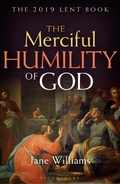 Cover: The Merciful Humility of God - Bloomsbury Continuum