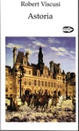 Cover: Astoria - Guernica Editions Inc