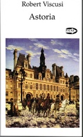 Cover: Astoria - Guernica Editions Inc