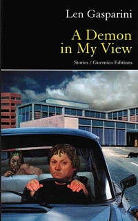 Enlarge image Cover: Demon in My View - Guernica Editions Inc