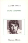 Cover: Dead Shadows - Guernica Editions Inc