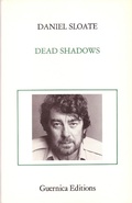 Cover: Dead Shadows - Guernica Editions Inc