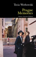 Cover: Prague Memories - Guernica Editions Inc