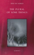 Cover: Plural of Some Things - Guernica Editions Inc