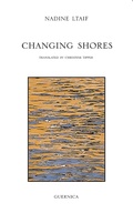 Cover: Changing Shores - Guernica Editions Inc