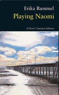 Cover: Playing Naomi - Guernica Editions Inc