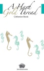 Cover: Hard Gold Thread - Guernica Editions Inc