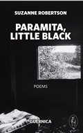 Cover: Paramita, Little Black - Guernica Editions Inc