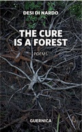 Cover: Cure Is a Forest - Guernica Editions Inc
