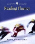 Cover: Jamestown Education: Reading Fluency - McGraw-Hill/Glencoe