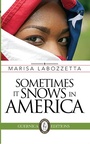 Cover: Sometimes It Snows in America - Guernica Editions Inc