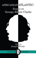 Cover: Africadian Atlantic - Guernica Editions Inc