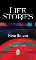 Cover: Life Stories - Guernica Editions Inc