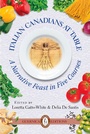 Cover: Italian Canadians At Table - Guernica Editions Inc