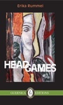 Cover: Head Games - Guernica Editions Inc
