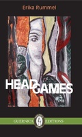 Cover: Head Games - Guernica Editions Inc