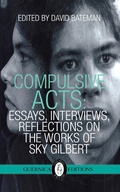 Cover: Compulsive Acts - Guernica Editions Inc