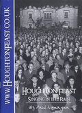 Cover: Houghton Feast: Singing in the Rain - Books of the North