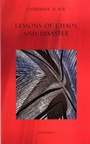 Cover: Lessons of Chaos and Disaster - Guernica Editions Inc