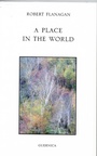Cover: Place in the World - Guernica Editions Inc