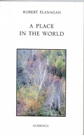 Cover: Place in the World - Guernica Editions Inc