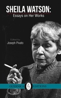 Cover: Sheila Watson - Guernica Editions Inc