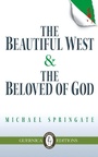 Cover: Beautiful West & The Beloved of God - Guernica Editions Inc