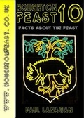 Cover: Houghton-le-Spring Feast: 10 Facts About the Feast - Books of the North