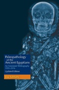 Cover: Paleopathology of the Ancient Egyptians - Penguin Random House South Africa