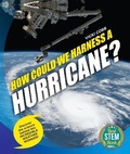 Cover: How Could We Harness a Hurricane? - Seagrass Press