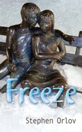 Cover: Freeze - Guernica Editions Inc