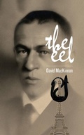 Cover: Eel - Guernica Editions Inc