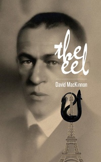 Enlarge image Cover: Eel - Guernica Editions Inc