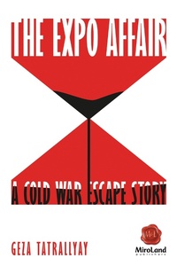 Abbildung von: Expo Affair - Guernica Editions Inc