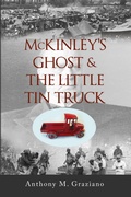 Cover: McKinley's Ghost & The Little Tin Truck - Guernica Editions Inc