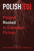 Cover: Polish(ed) - Guernica Editions Inc