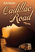 Cover: Cadillac Road - Guernica Editions Inc