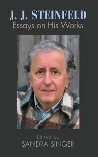 Enlarge image Cover: J. J. Steinfeld - Guernica Editions Inc