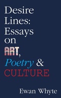 Cover: Desire Lines - Guernica Editions Inc