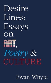Enlarge image Cover: Desire Lines - Guernica Editions Inc