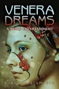 Cover: Venera Dreams - Guernica Editions Inc