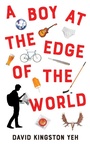 Cover: Boy at the Edge of the World - Guernica Editions Inc