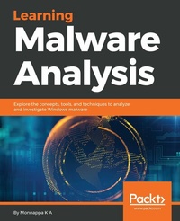 Abbildung von: Learning Malware Analysis - De Gruyter