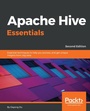 Cover: Apache Hive Essentials - Packt Publishing